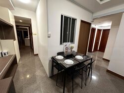 Parc Vista (D22), Condominium #601977741